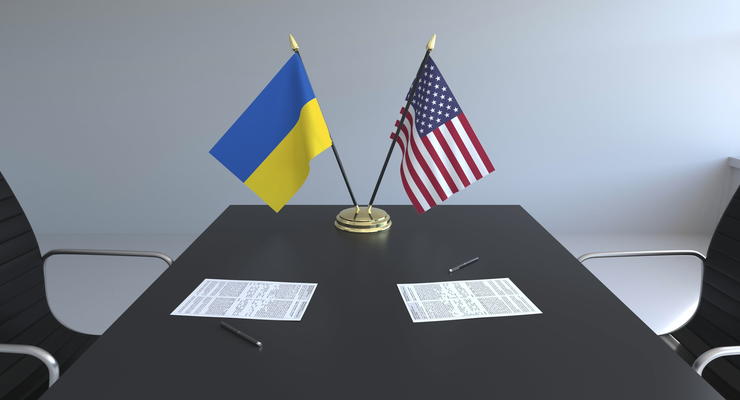 США хочет помочь, но определять судьбу Украины не будет, – конгрессмен