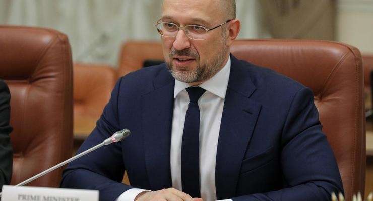 Кабмин Украины упростил процедуру получения субсидии