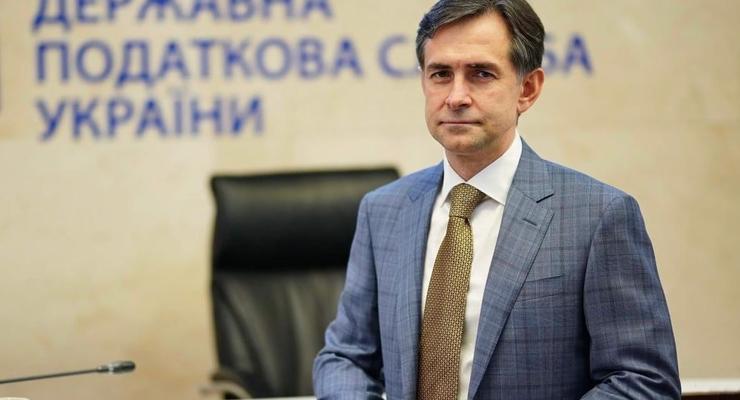 Комитет Рады рекомендовал назначить Любченко министром экономики
