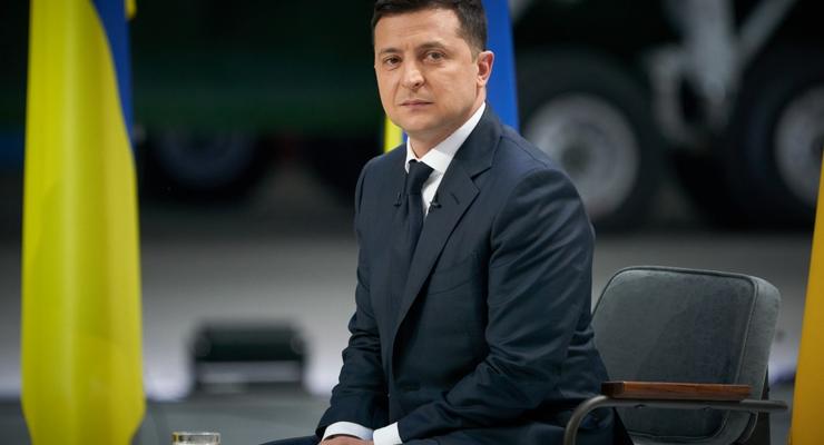 Зеленский исключил возвращение Гройсмана и Тимошенко к власти