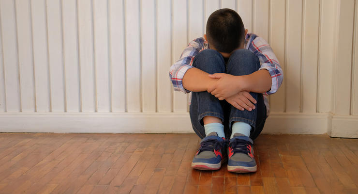 В Днепре школьник 2 месяца насиловал своего 11-летнего одноклассника