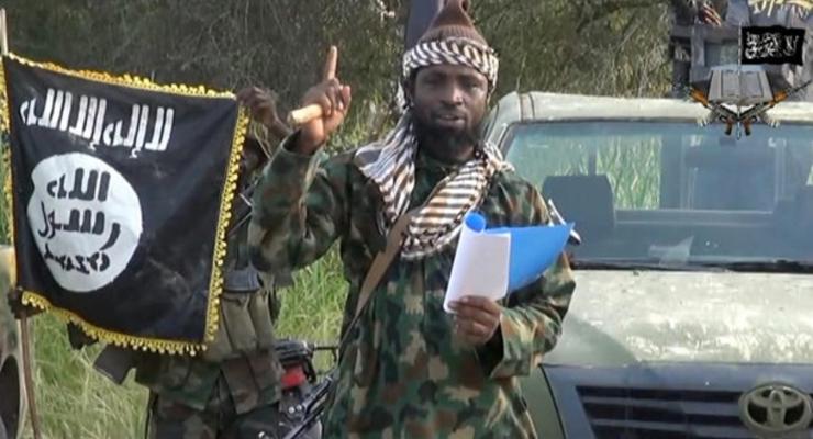 В Нигерии погиб главарь Боко Харам - СМИ
