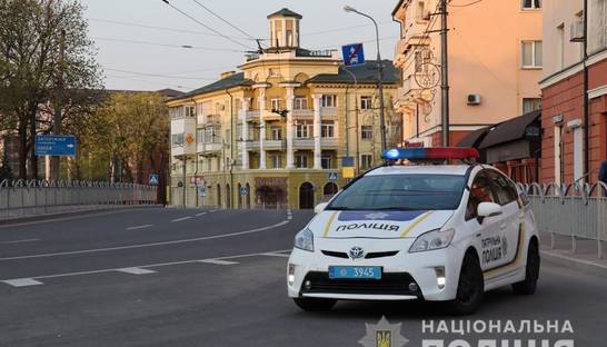 На Донбассе муж забил насмерть жену кирпичом на глазах у сына
