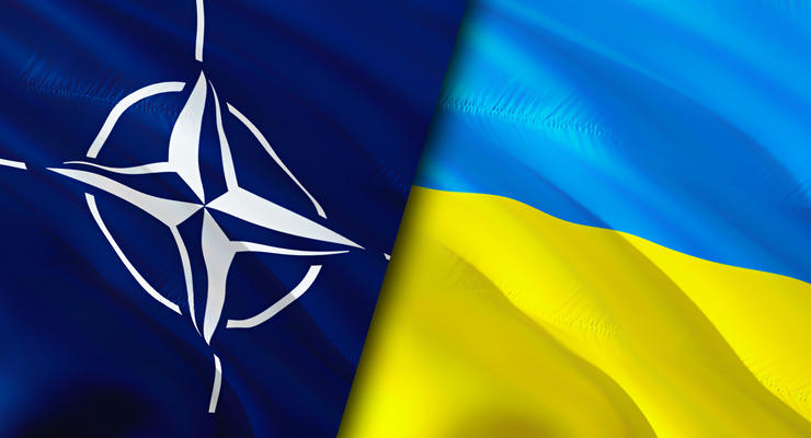 Итоги 22 мая: Желание Украины по НАТО и обстрел гражданских на Донбассе