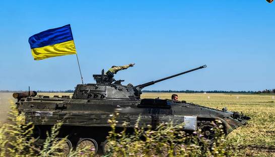 На кинофестивале в Крыму включили фильм о героях АТО – СМИ