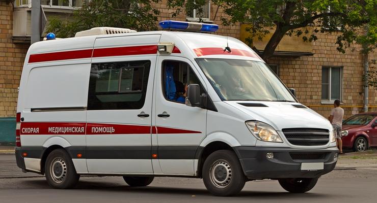 Приехала на вызов к ромам: В Ивано-Франковске избили врача "скорой"