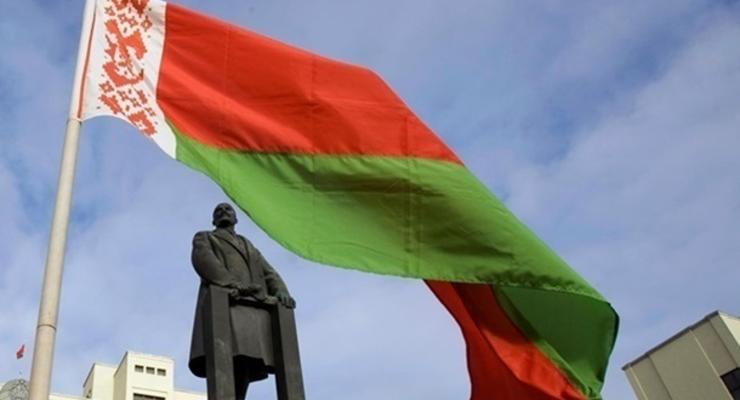 В ЕП предложили назвать улицы с посольствами Беларуси именем Протасевича
