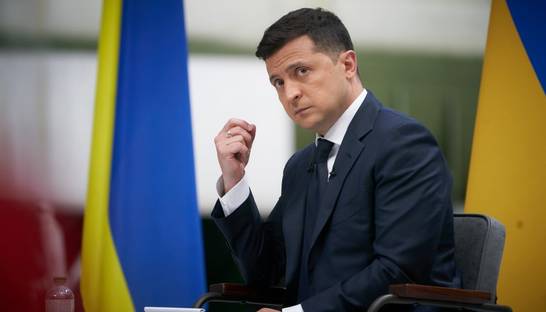 Итоги 27 мая: Переговоры с главой Еврокомиссии и заявление Кравчука