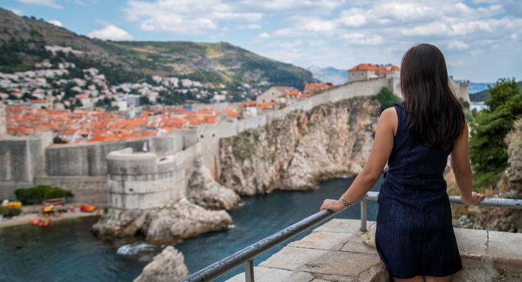 Хорватия ослабила карантин перед туристическим сезоном