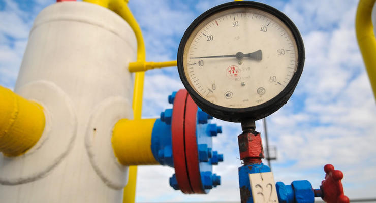 Газпром посчитал выгоду транспортировки газа в обход Украины