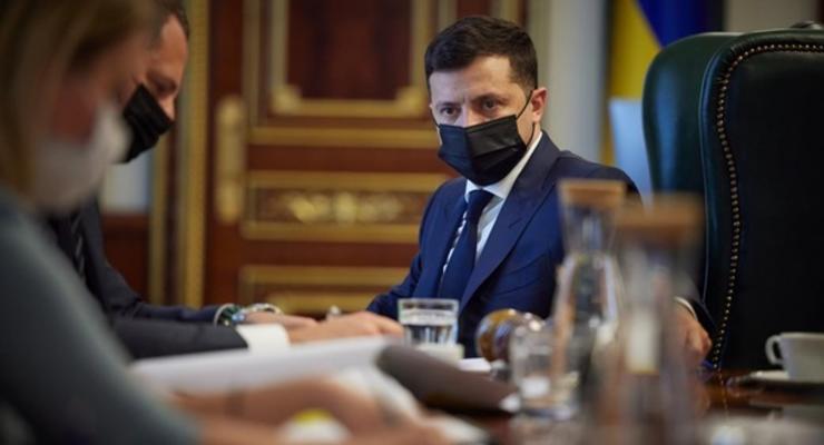 В Украине изменят закон О предотвращении коррупции