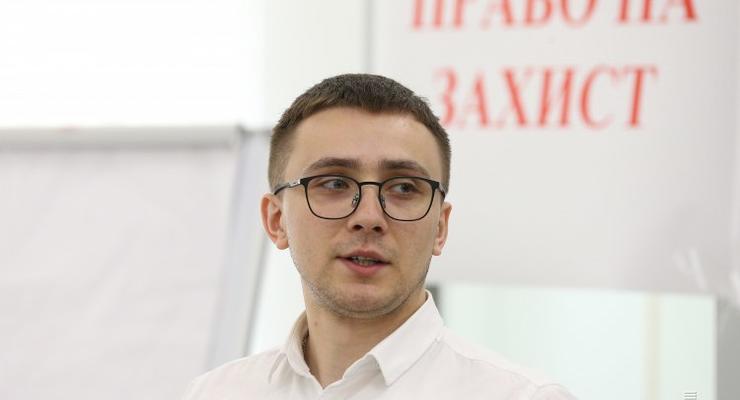 Похищение депутата: Стерненко оправдали по статье "разбой"