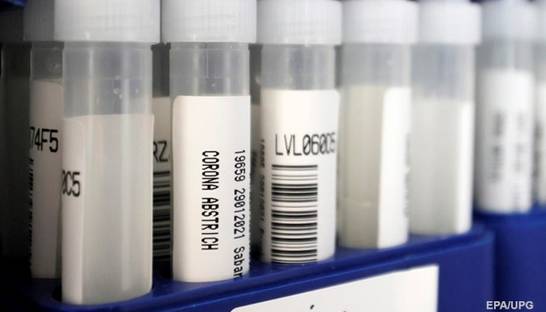 ВОЗ ввела новые названия для штаммов COVID-19