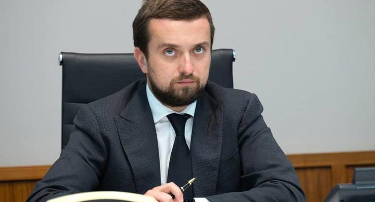 У Зеленского анонсировали новые увольнения губернаторов