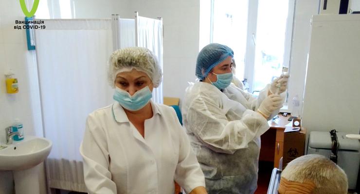 "Нехватка пациентов": В Украине начали закрывать "ковидные" отделения