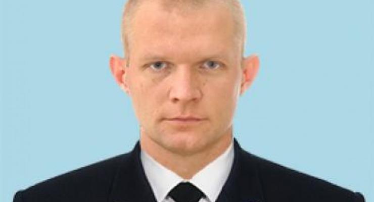 В Одессе пропал высокопоставленный офицер погранслужбы