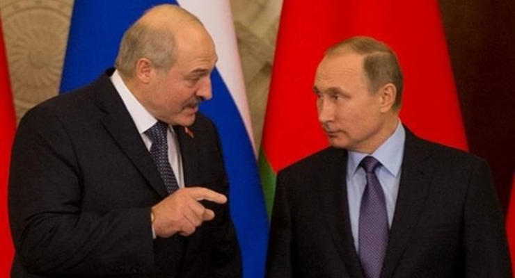 Лукашенко разрешил сепаратистам "ЛНР" допросить Протасевича