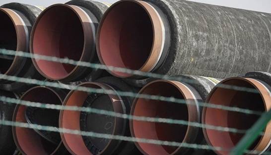 В Конгрессе США предлагают вернуть санкции против Северного потока