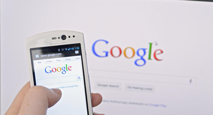 Рада приняла закон о "налоге на Google"