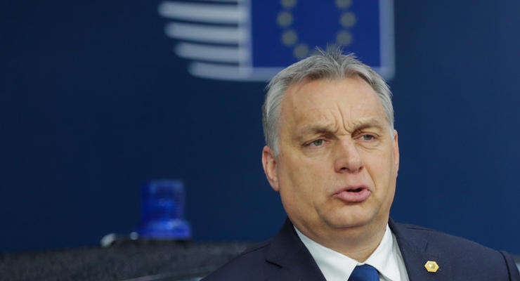 Премьер Венгрии готов встретиться с Зеленским, – администрация