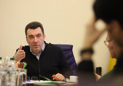 Из Конча-Заспы и Пуща-Водицы выселили первых 20 бывших топ-чиновников