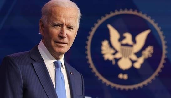 В США назвали темы переговоров Байдена и Путина