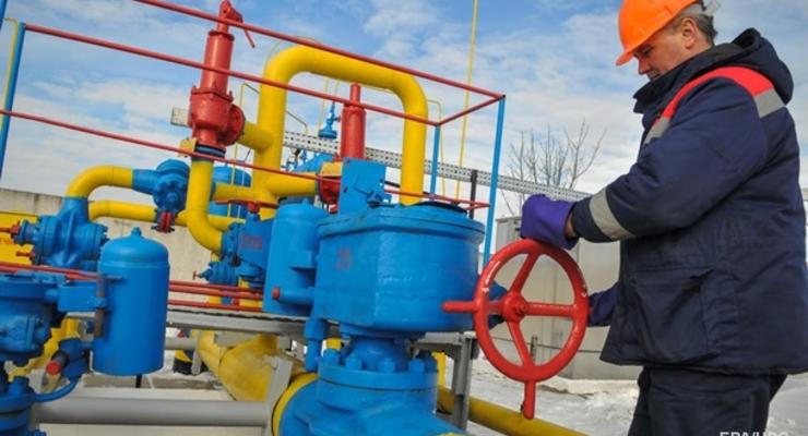 Украина должна остаться транзитером газа - Берлин