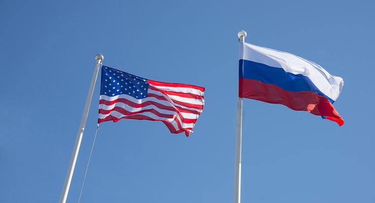 Россиянин пробрался в посольство США: Останавливал "вселенский заговор"