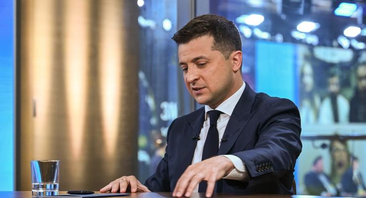 Зеленский отреагировал на исправление слов Байдена по членству Украины в НАТО
