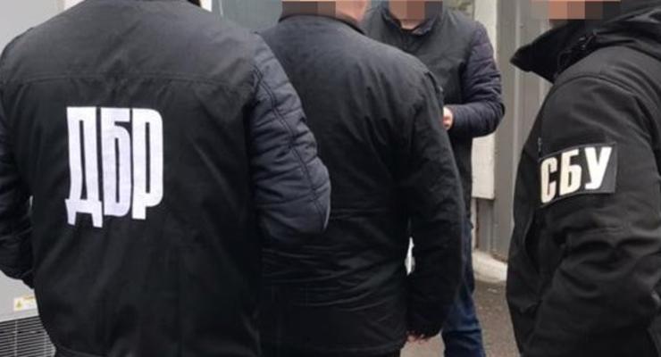 Следователь прокуратуры "потерял" вещдоки на 700 тысяч гривен