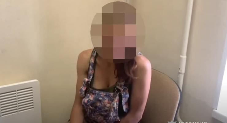 Ворвалась в дом и избила: В Одессе подросток ограбила пенсионерку