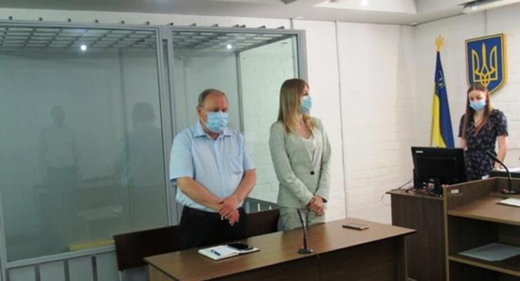 Задержанный за взятку в $90 тысяч экс-зам главы Николаевской ОГА оправдан