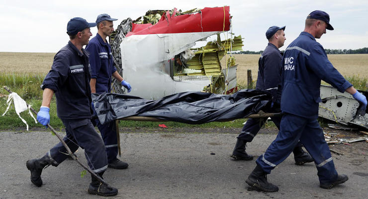 Дело MH17: в Гааге рассматривают причастность обвиняемых к падению Боинга