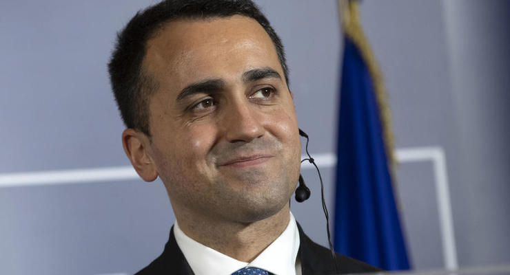 Италия официально поддержала европейские стремления Украины