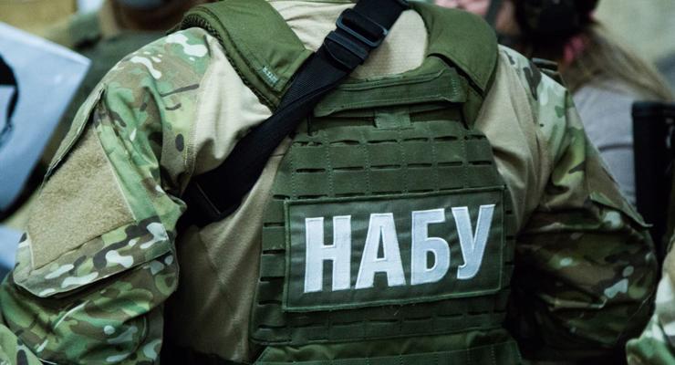 НАБУ обыскивает больницы "Укрзализныци" по делу на 60 млн. гривен