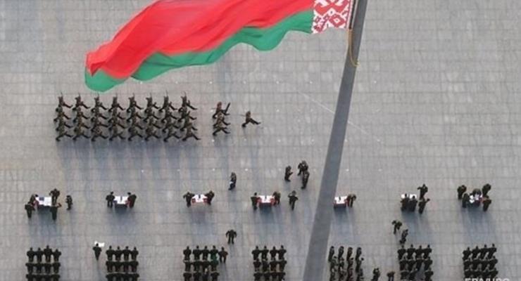 В ЕС готовят санкции против 71 человека из Беларуси - Bloomberg
