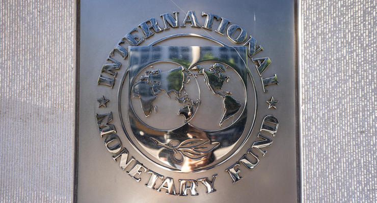 Украина пока не получит второй транш от МВФ