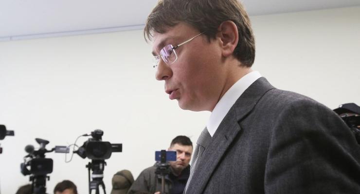 Экс-депутат Крючков явился на заседание суда пьяным