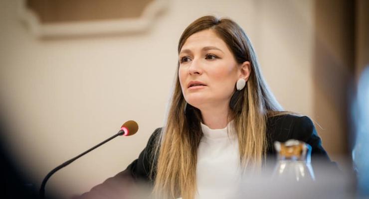 Турция будет участвовать в Крымской платформе, – Джапарова