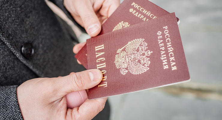 В России готовятся упростить получение гражданства белорусами и украинцами