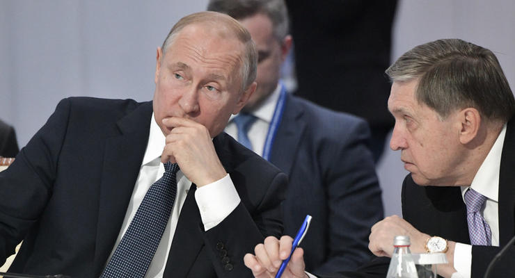 Будет три части: У Путина назвали план саммита с Байденом