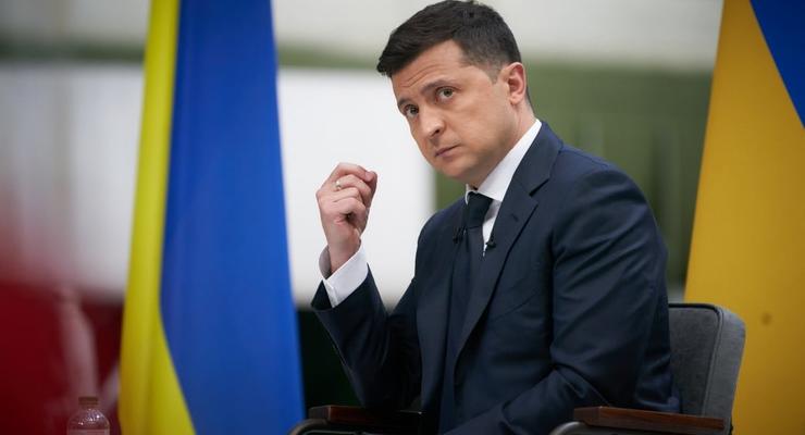 Украина справится и без транша МВФ, – Зеленский