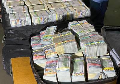 Дело о взятке в $6 млн: Экс-главе департамента ГФС дали испытательный срок