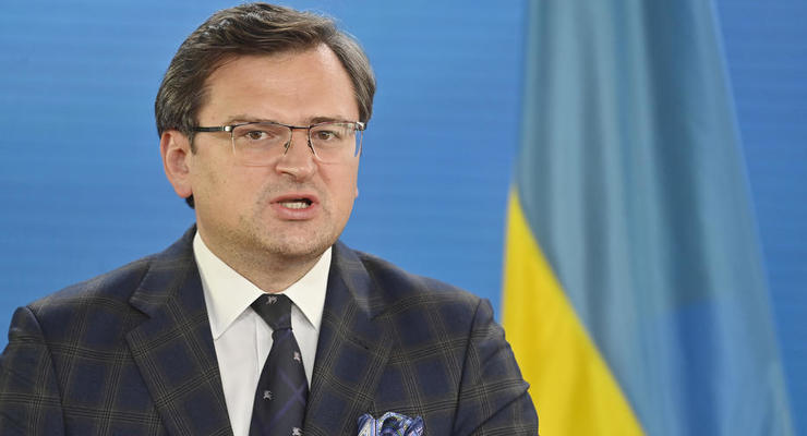 МИД ищет новые инфраструктурные возможности для Украины, – Кулеба