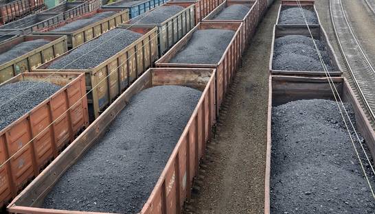 В Запорожье банда из полицейских и сотрудников "УЗ" воровала уголь