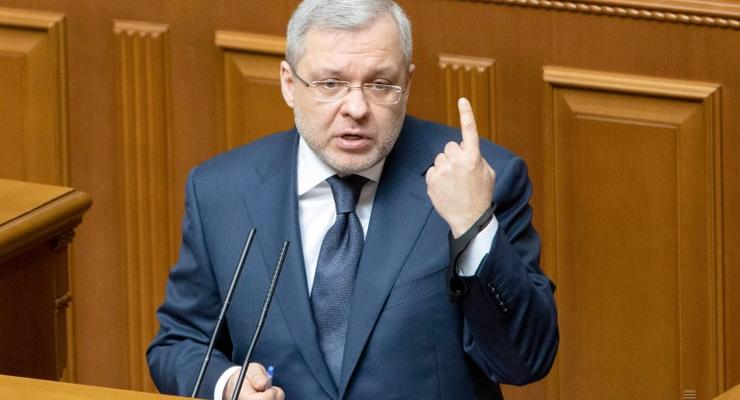 В Украине вернут льготный тариф на первые 100 кВт/ч, – Галущенко