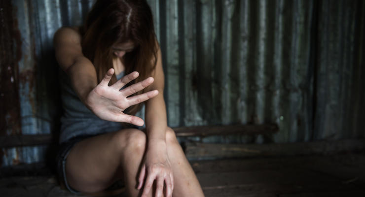 В Кропивницком прохожий спас девушку от изнасилования