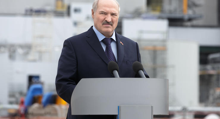 Нардепы предложили разорвать все дипотношения с Беларусью