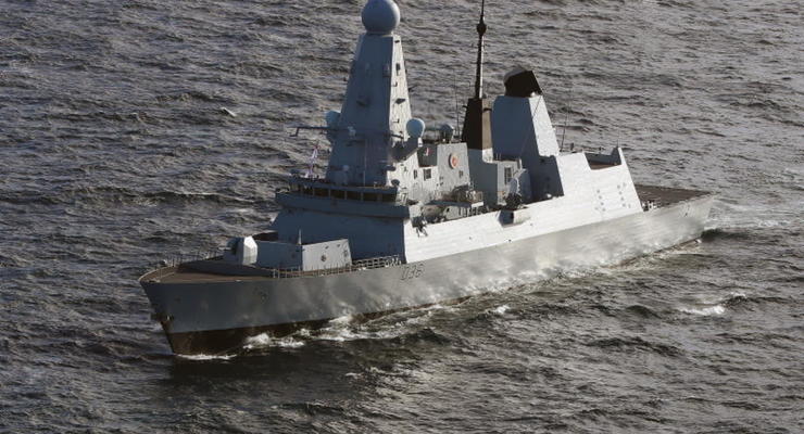 Итоги 23 июня: "Обстрел" РФ корабля Британии и индийский COVID в Украине