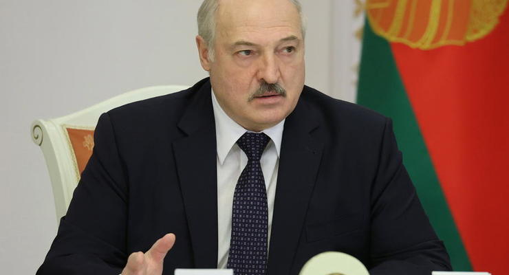 ЕС ввел экономические санкции против Беларуси